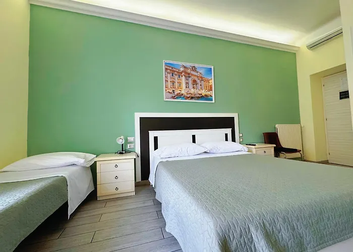 Maison d'hôtes Lili & Aurora 3*